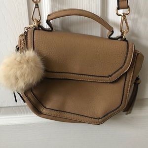 Crossbody purse